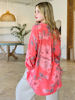 Imagen de Blusa Cadiz Coral