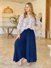 Imagen de Pantalon Magali Azul