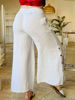Imagen de Pantalon Livorno Blanco
