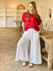 Imagen de Blusa Faenza Rojo