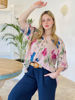 Imagen de Blusa Horta Rosa