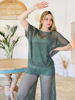 Imagen de Blusa Yamena Verde