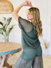 Imagen de Blusa Yamena Verde