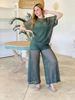 Imagen de Blusa Yamena Verde