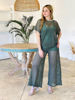 Imagen de Blusa Yamena Verde