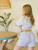 Imagen de Short Asmara Blanco