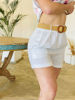 Imagen de Short Asmara Blanco
