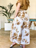Imagen de Pantalon Granada Marron