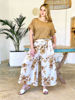 Imagen de Blusa Mali Tostado