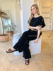 Imagen de Blusa Mali Negro
