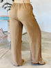 Imagen de Pantalon Bamako Tostado