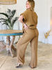 Imagen de Pantalon Bamako Tostado