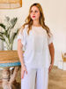 Imagen de Blusa Mali Blanco
