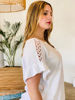 Imagen de Blusa Mali Blanco