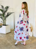 Imagen de Vestido Sicilia Blanco