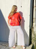 Imagen de Pantalon Livorno Blanco