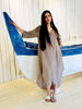 Imagen de Vestido Moroni Taupe