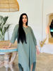 Imagen de Vestido Moroni Verde Oliva