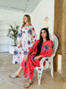 Imagen de Vestido Sicilia Coral