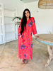 Imagen de Vestido Sicilia Coral