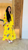 Imagen de Vestido Sicilia Amarillo