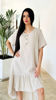 Imagen de Vestido Lusaka Beige