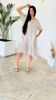 Imagen de Vestido Lusaka Beige
