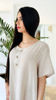 Imagen de Vestido Lusaka Beige