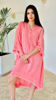 Imagen de Vestido Casimira Coral