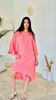 Imagen de Vestido Casimira Coral