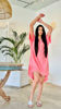 Imagen de Vestido Casimira Coral