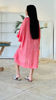 Imagen de Vestido Casimira Coral