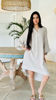 Imagen de Vestido Casimira Beige