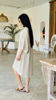 Imagen de Vestido Casimira Beige