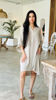 Imagen de Vestido Casimira Beige