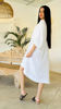 Imagen de Vestido Casimira Blanco