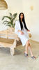 Imagen de Vestido Casimira Blanco