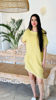 Imagen de Vestido Asis Pistacho