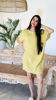 Imagen de Vestido Asis Pistacho