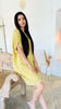 Imagen de Vestido Asis Pistacho