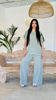 Imagen de Pantalon Siracusa Verde Oliva