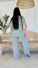 Imagen de Pantalon Siracusa Verde Oliva