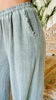 Imagen de Pantalon Siracusa Verde Oliva