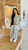 Imagen de Pantalon Siracusa Verde Oliva