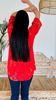 Imagen de Blusa Toledo Rojo