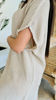 Imagen de Vestido Asis Beige