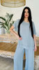 Imagen de Blusa Andora Gris