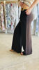 Imagen de Pantalon Tramonti Choco
