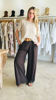 Imagen de Pantalon Tramonti Choco