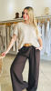 Imagen de Pantalon Tramonti Choco